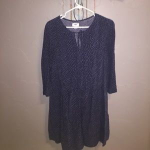 Old Navy Dress
